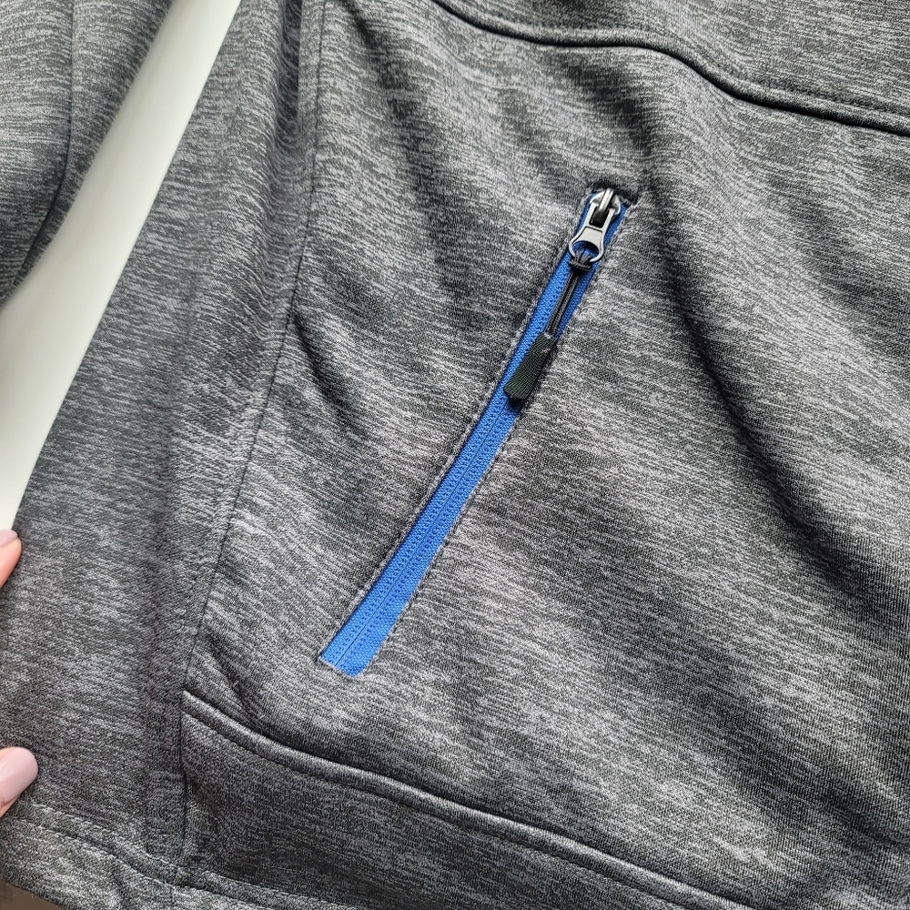 Florida Gators Zip Up - image 7